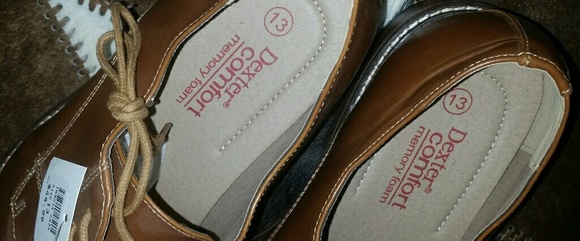 Dress shoes - Picture 3 of 4